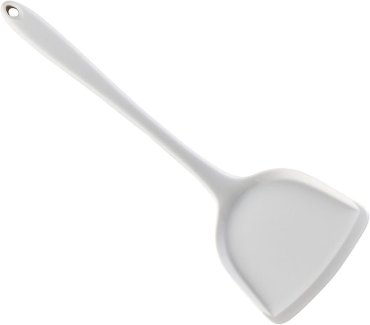 Nonstick%20Silicone%20Spatulas,%20Heat%20Resistant%20with%20Longer%20Handle%20Spatula%20Turner%20for%20Cookware%20Flexible%20Kitchen%20Flipper%20BPAFree%20Dishwasher%20Safe%20Pancakes%20Omelettes%20and%20Eggs%20-%20Image%205