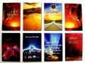 Abu Yahya 8 Books Pack. 