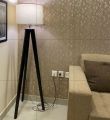 wooden floor lamps (60 inch) for home office &gifts. 