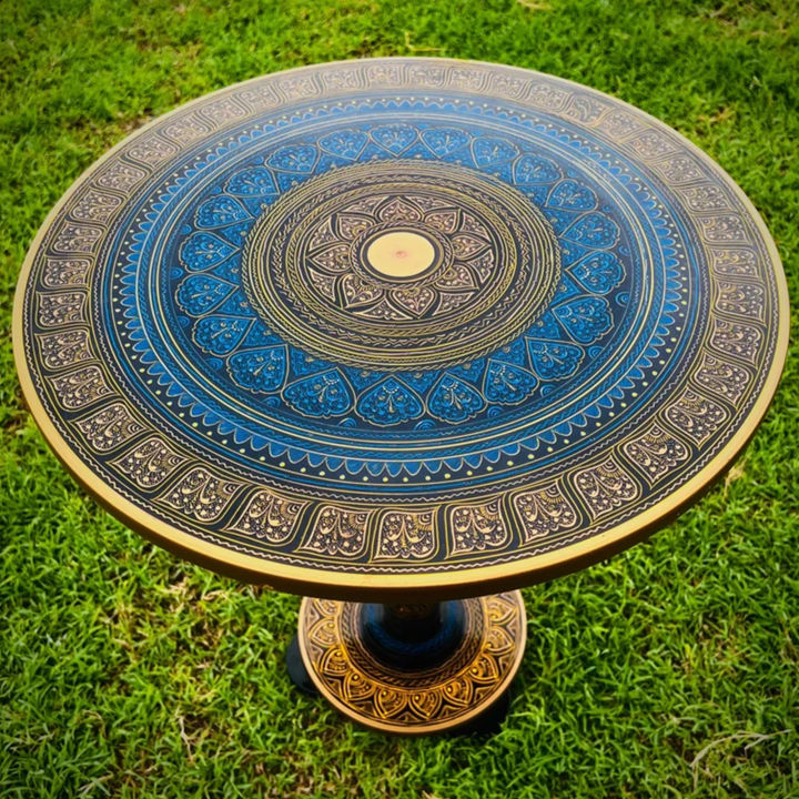 Hand%20Painted%20Naqshi%20Art%20Round%20Coffee%20Table%2016"%20and%2018"%20%7C%20Wooden%20Coffee%20Table%20for%20Home%20Decor%20%7C%20Portable%20Naqashi%20Hand%20Work%20Coffee%20Table%20for%20Room%20Decor%20-%20Image%206