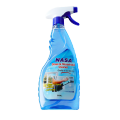 NASA GLASS CLEANER. 