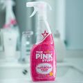 Stardrops Pink Stuff The Miracle Bathroom Foam Cleaner (750ml). 