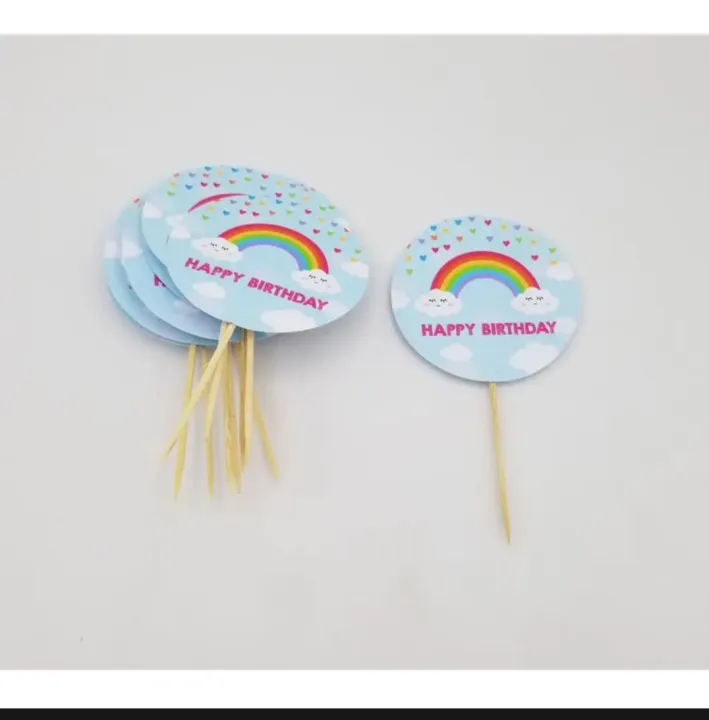 HAPPY%20BIRTHDAY%20CUPCAKE%20TOPPER%20PACK%20OF%2010%20CUPCAKE%20TOPPERS%20-%20Image%202