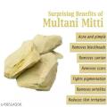 pack of 1KG- multani mitti, multani clay, good quality, very tasty to eat, high recommended, good product, best for skin. 