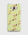 Samsung  Galaxy J2 Ace Soft Cover  In Eis Eis Baby Design -1Cover50. 