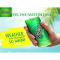 Soda Drink Cane 250.ML (PACK OF 12). 