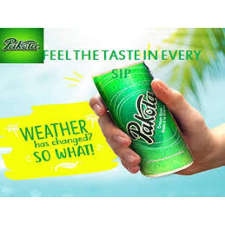 Soda Drink Cane 250.ML (PACK OF 12)