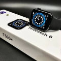 Hi Watch Series 6 T500+ PLUS  Smart Watch Full HD 1.75inch Screen Bluetooth Calling Smartwatches -Health Fitness Gyming Exercise Tracker. 