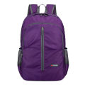 Vanaheimr Leisure Backpacks Nylon Unisex Wear-Resistant Waterproof Solid Color High capacity Sports Bag LOGO can be printed. 