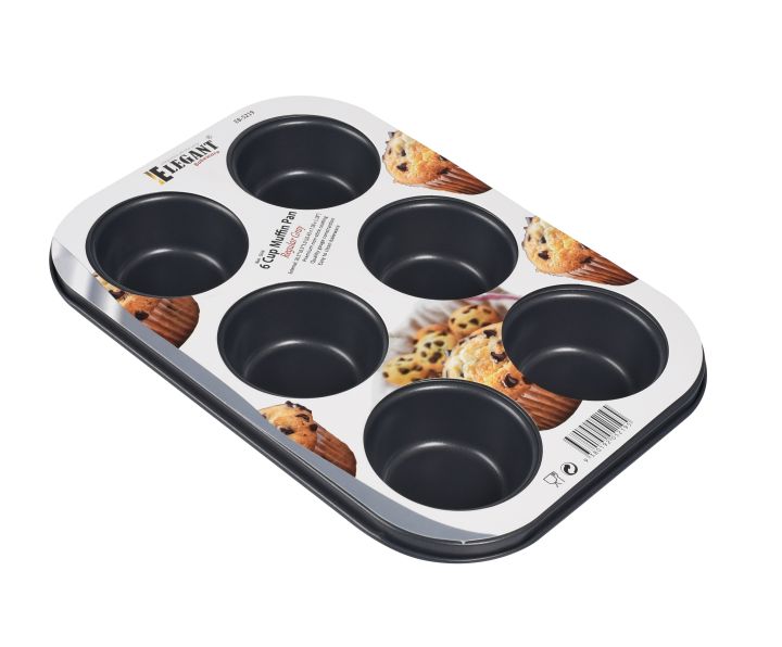EB5219%206Cup%20Muffin%20pan%20%20ELEGANT%20-%20Image%202