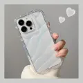 100%new celebrity trend+In stock+COD Glitter Mirror Laser Phone Cases For iPhone 11 Case iPhone 13 12 14 11 Pro Max X XR XS 8 7 Plus SE2 Bling Aurora Soft Back Cover. 