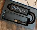 SpeedX Orico USB Hub 3.0 4 Ports Ultra High Speed Fast Data Transfer Rate USB Hub. 