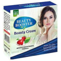 Beauty Booster Beauty Cream, Advance Multivitamin Formula Feel Beautyful. 