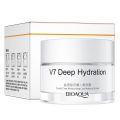 BIOAQUA V7 Deep Hydration Moisturizing face Cream 50g - BQY04178. 