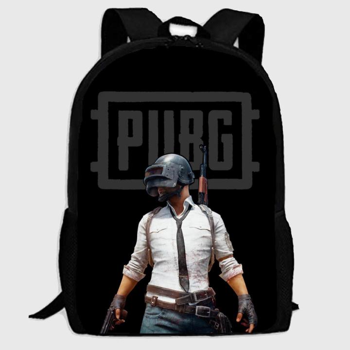 Lazada pubg bag on sale