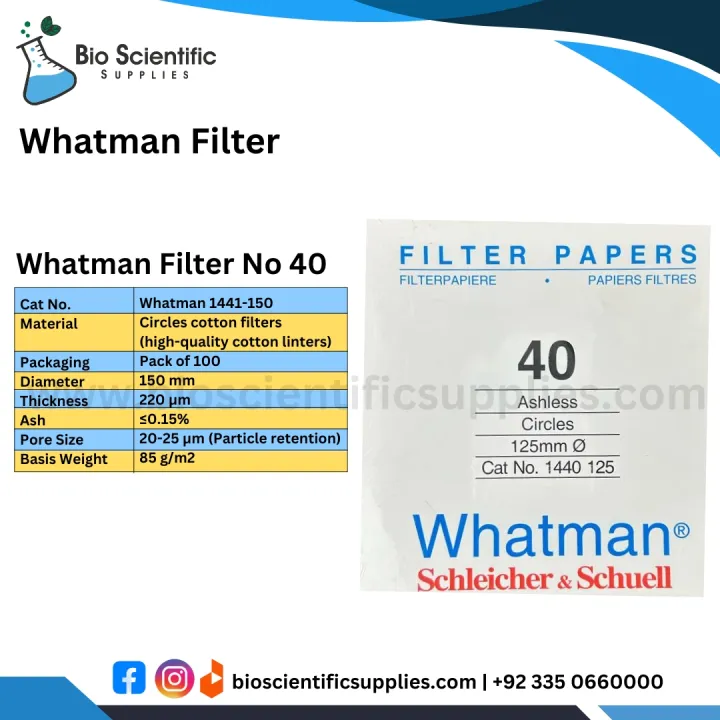 Whatman%20Filter%20Papers%20%E2%80%93%20Grades%201,%2040,%2041,%2042%20%E2%80%93%20100pcs%20Each%20%E2%80%93%20Laboratory%20Use%20%E2%80%93%20Made%20in%20England%20-%20Image%203