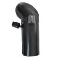 for 18 Speed Eaton Fuller Transmissions Gear Shift Knob with Range Selector A6918. 