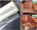 Crystal shiny Sticker Lamination Super Glossy Shine Lamination Tape Multi purpose Kitchen car mobile laptop bike. 