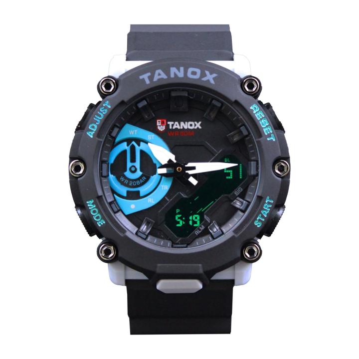 Tanox Watch