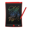 Colorful LCD Writing Tablet for Kids - 6.5/8.5 Inch Portable Digital Drawing Pad with Stylus for Drawing, Coloring, Educational Learning - Unisex. 