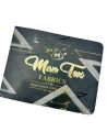 Man Tex  Gent's Wash N Wear Unstitched Fabrics. 