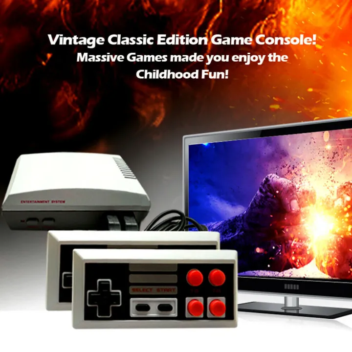 620%20Nintendo%20Games%20Durable%20Mini%20Vintage%20Retro%20TV%20Game%20Console%20Classic%20Video%20Game%20Kids%20-%20Image%205