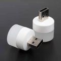 USB LED Light Lamp Flexible Mini for Laptop, Keyboard, Power Bank, Portable Night Light or Reading Lamp. 