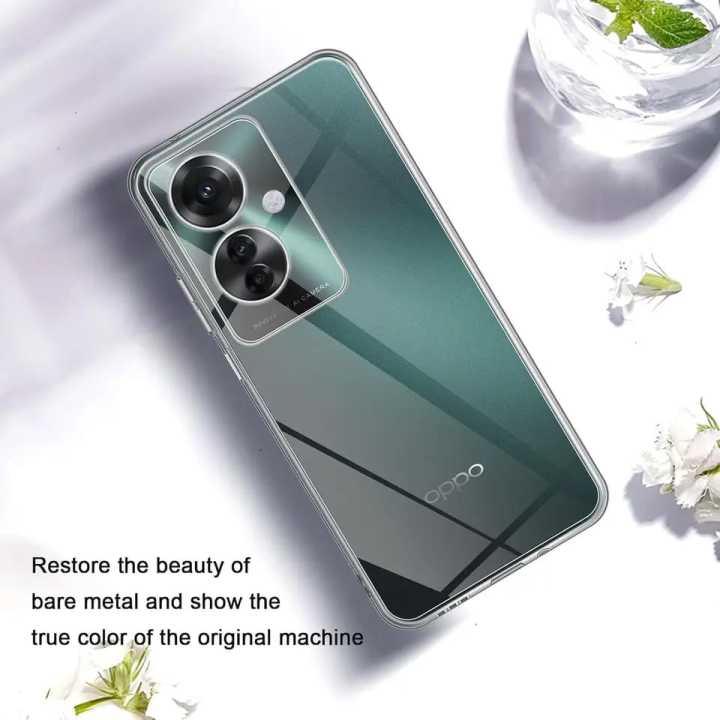 OPPO%20Reno%2011F%20Cover%20Silicon%20Clear%20Transparent%20Shock-Proof%20Protective%20Case%20-%20Image%206