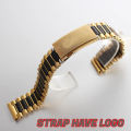 18mm Width Universal Stainless Steel Replacement Watch Band Strap For Diastar and All Other 18mm Strap Supported Watches Metal Strap. 