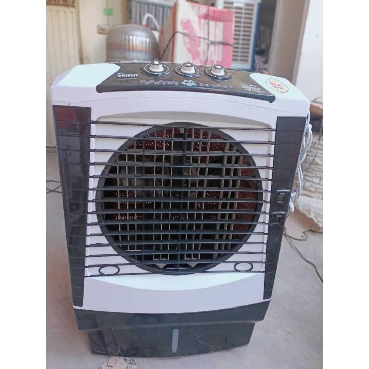 Orient Air Cooler  ECM with + Ice Box