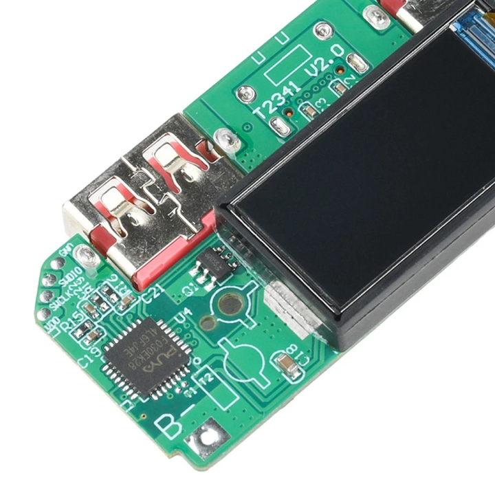 22.5W%20Fast%20Charging%20Module%20TFT%20Color%20Screen%20Digital%20Display%20Mobile%20Power%203.7V%20Ternary%20Lithium%20Battery%20Motherboard%20DIY%20Recharge%20Multi%20Feature%20Display%20(Volt,%20Ampere,%20Real%20Time,%20Watt)%201%20Input%20C-Type%20&%202%20USB-A%20Type-C%20PD,%20QC,%20APPLE,%20FCP,%20SCP,%20VOOC%20Protocols%20-%20Image%206