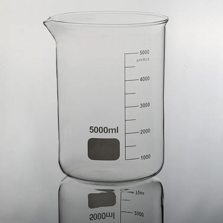 Glass%20Beaker%205ml%20/%2010ml%20/%2025ml%20/%2050ml%20/%20100ml%20/%20250ml%20/%20500ml%20/%201000ml%20/%202000ml%20/%203000ml/%205000ml%20Low%20Form%20Griffin%20Borosilicate%203.3%20Glass,%20marking%20Scale,%20Clear%20Graduated%20Measuring%20Cup%20for%20Lab,%20Heat%20Resistant,%20Chemistry,%20Baking,%20Perfume,%20Candle%20Making%20&%20DIY%20-%20Image%208