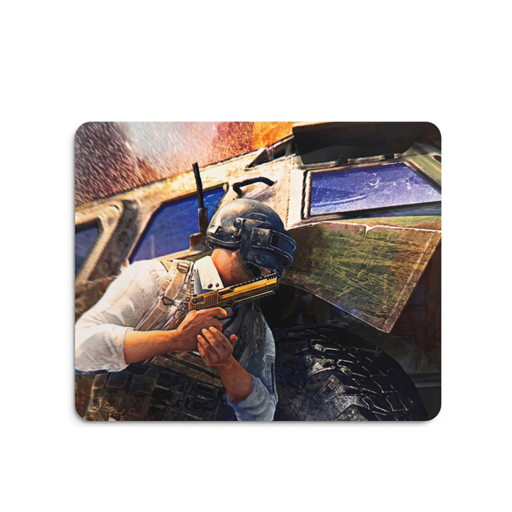 PUBG%20Gaming%20Mouse%20Pad%2022x18cm%20%7C%20Smooth%20Surface%20Small%20Mouse%20Pad%20for%20PC%20&%20Laptop%20-%20Image%204
