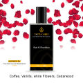 Raat Ki Khushboo -Top Choice for Gifting For Women- Tazza Vibes (Spray Perfume 50ml). 