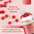 Magnesium glycinate cider vinegar gummies cider vinegar manufacturers customize cross-border supply. 