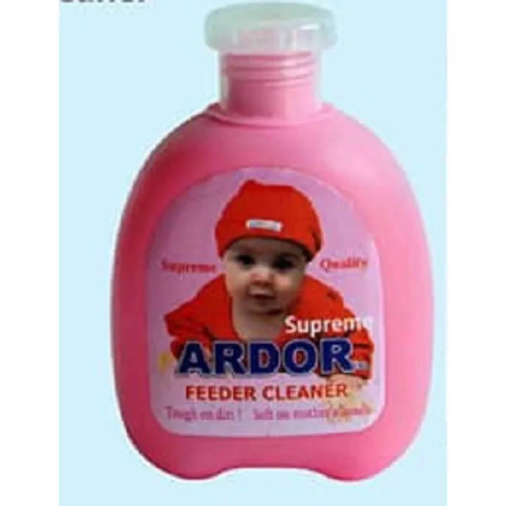 Ardor%20Supreme%20Feeder%20Cleaner,%20250ml%20-%20Image%202