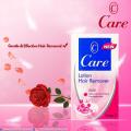 CARE HAIR REMOVER ROSE. 