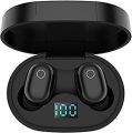 Redmi Airdots Pro Wireless Earbuds | Men & Women | Sports | Gaming Mode | 2000 MAh Battery Life | Touch Sensors | LED Display. 