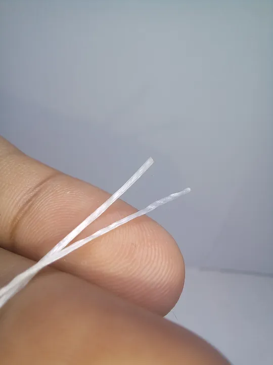 White%20Stretchy%20Elastic%20Cord/Thread%20for%20Jewelry%20Making%20&%20Art%20&%20Craft.%20-%20Image%205