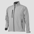 ELO -  Polo Republica Men's Essentials Soft Shell Jacket for Men. 