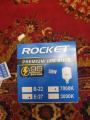 High Power SMD Aluminum LED Bulb 50Watt. 
