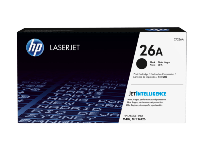 26A%20Chinese%20Compatible%20Toner%20Cartridge%20for%20HP%20LaserJet%20Pro%20M402,%20MFP%20M426%20Printer%20%E2%80%93%20CF226A%20Replacement%20Black%20Toner%20-%20Image%202