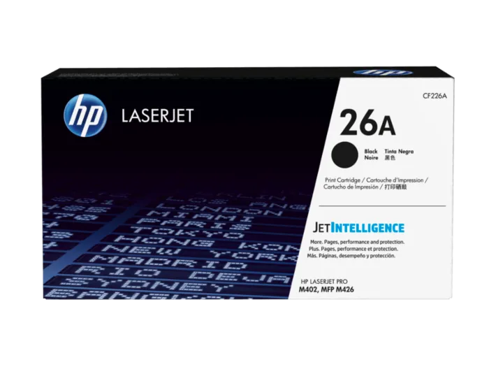 26A%20Chinese%20Compatible%20Toner%20Cartridge%20for%20HP%20LaserJet%20Pro%20M402,%20MFP%20M426%20Printer%20%E2%80%93%20CF226A%20Replacement%20Black%20Toner%20-%20Image%202