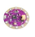 Lilypad Arduino compatible USB ATmega32u4 Board. 