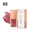 Maliao 1 pc Velvet Liquid Blush Makeup Blusher. 