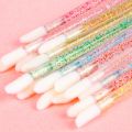 50pcs Disposable Lip Brush Wholesale Applicator Lipstick Make Up Brushes Set Maquillage Lip Brush Make Up Tool. 
