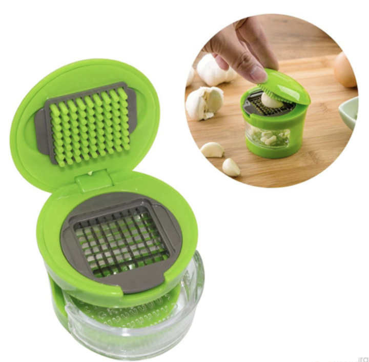 Garlic Chopper