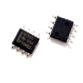 NE555 SMD Timer IC Module SOP8 Precision Timer-Chip 5Pcs 555 Integrated timer-Circuit. 