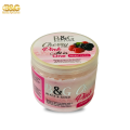 Black & Gold Cherry Pink All In One 300ml Jar - Urgent Facial - B&G Urgent Facial 300ml Jar. 