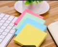 Sticky Notes Multicolour Size (3 Inches x 3 Inches) Post It Notes. 